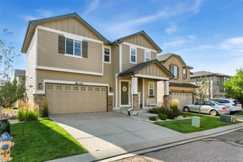 11562 Mountain Turtle Dr, Colorado Springs, CO 80921