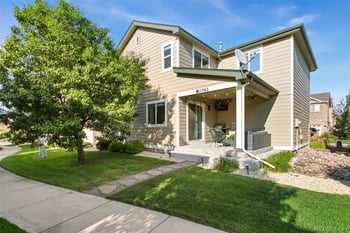 11562 Mountain Turtle Dr, Colorado Springs, CO 80921