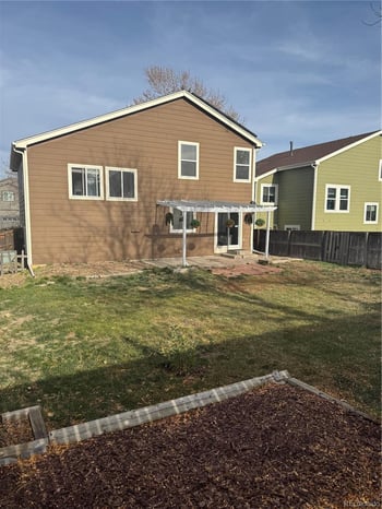 9773 Saybrook St, Highlands Ranch, CO 80126