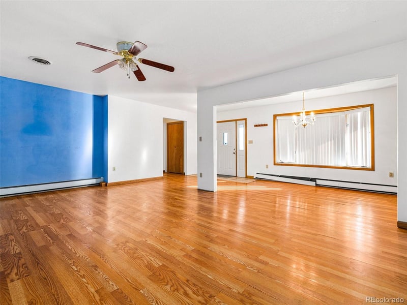 624 W Washington Ave, Trinidad, CO 81082