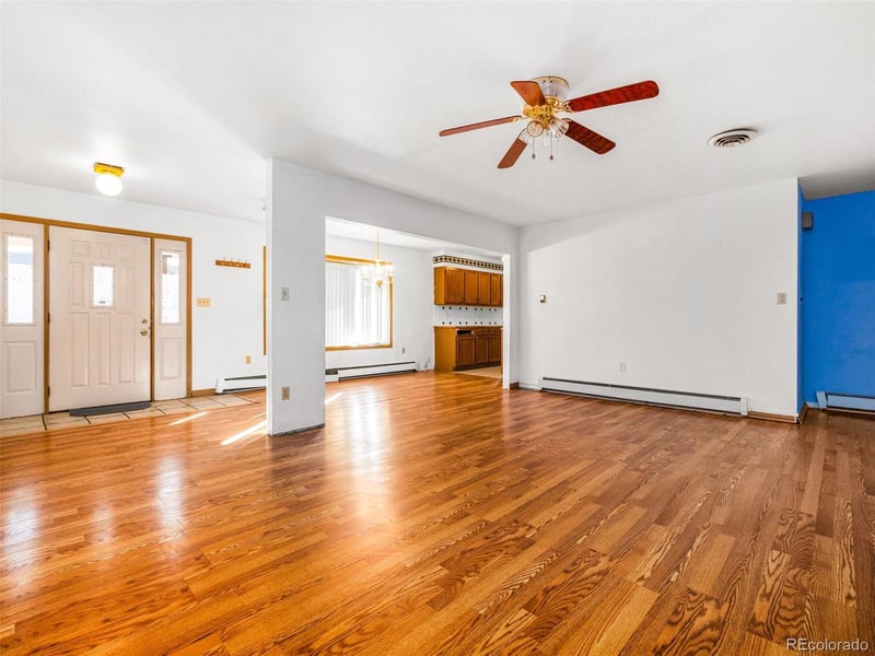 624 W Washington Ave, Trinidad, CO 81082