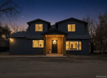 901 Garrison St, Lakewood, CO 80215