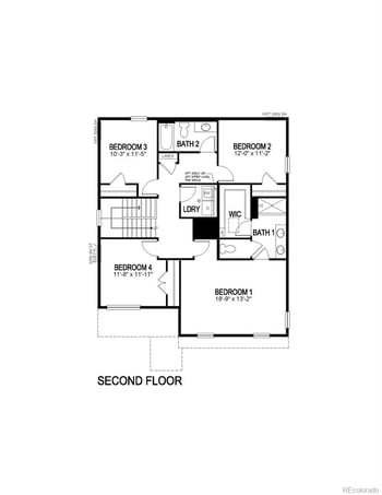 4819 Lynxes Way, Johnstown, CO 80534