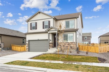 4819 Lynxes Way, Johnstown, CO 80534