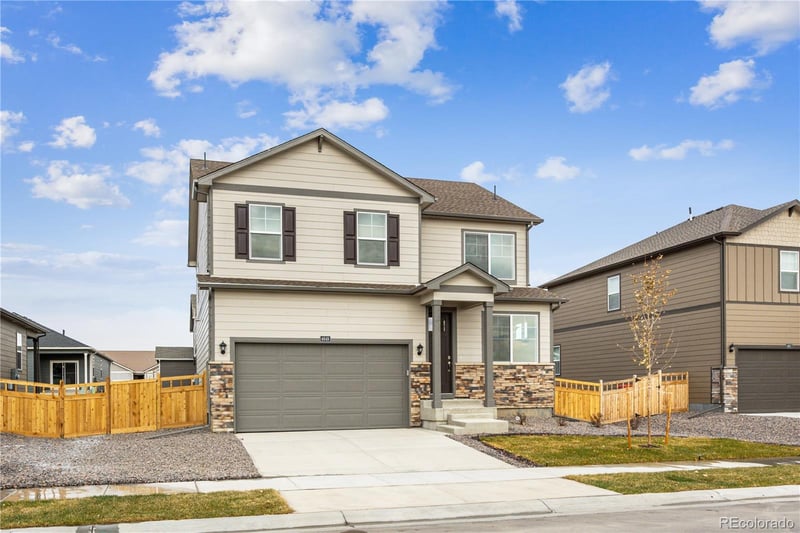 4819 Lynxes Way, Johnstown, CO 80534