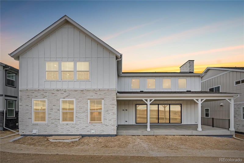 6469 Still Pine Cir, Castle Pines, CO 80108