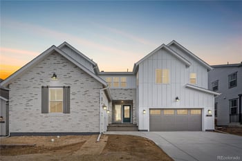 6469 Still Pine Cir, Castle Pines, CO 80108