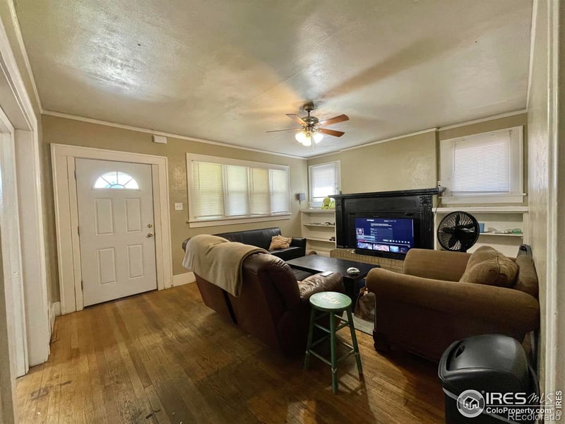 1729 11th Ave, Greeley, CO 80631