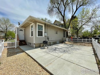 1729 11th Ave, Greeley, CO 80631