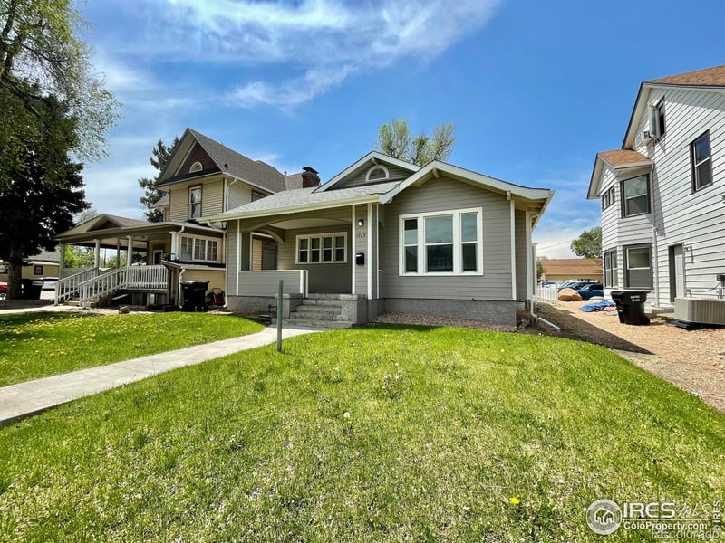 1729 11th Ave, Greeley, CO 80631