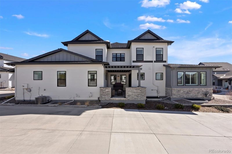 7032 Fireside Way, Castle Rock, CO 80108