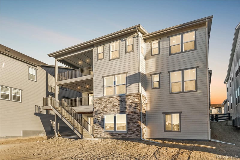 6466 Still Pine Cir, Castle Pines, CO 80108