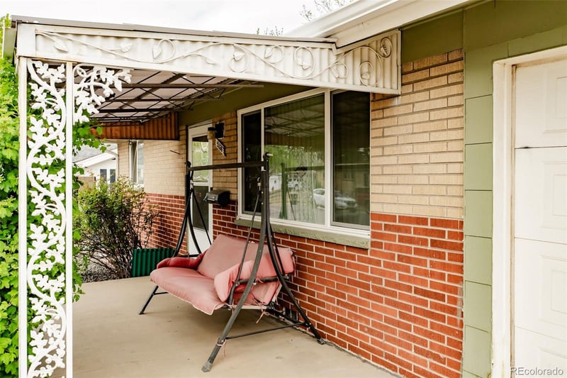 2636 Osceola St, Denver, CO 80219