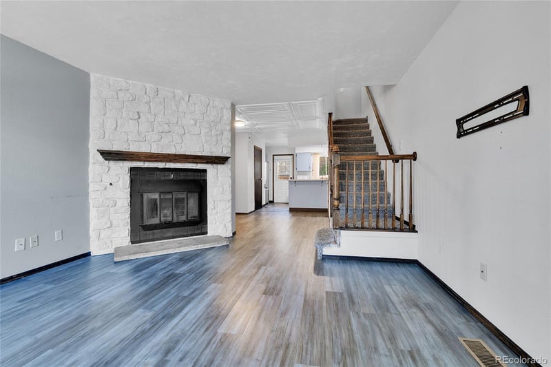 1323 Idalia St, Aurora, CO 80017