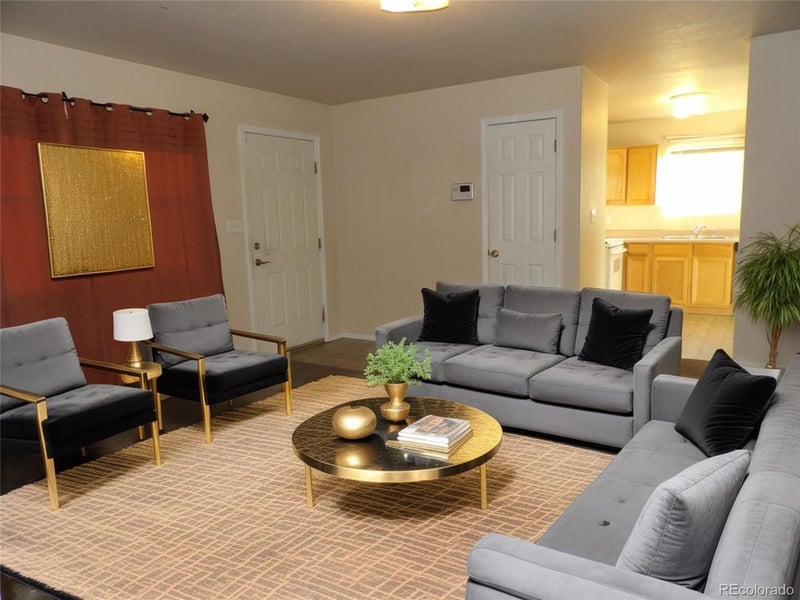 1905 Carol , Pueblo, CO 81005