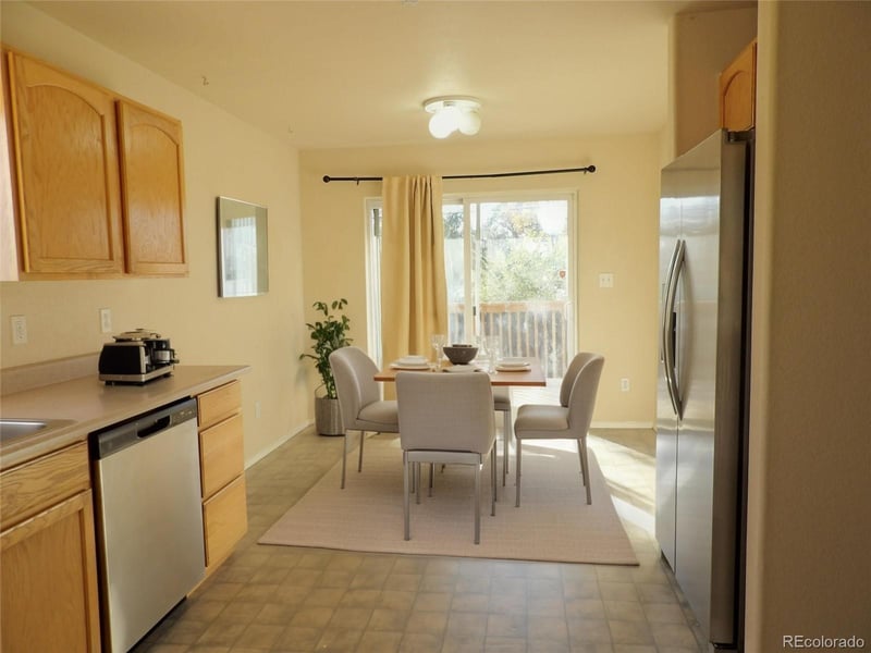 1905 Carol , Pueblo, CO 81005