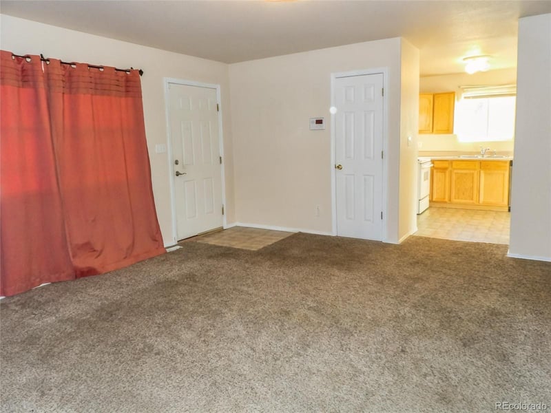 1905 Carol , Pueblo, CO 81005