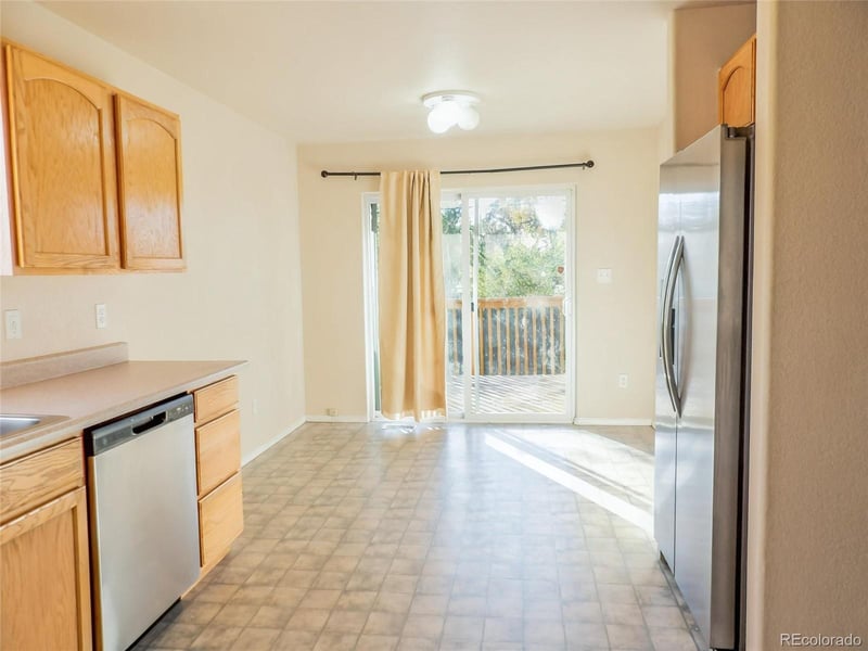 1905 Carol , Pueblo, CO 81005