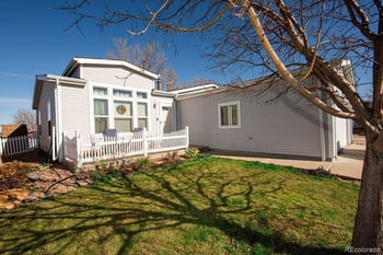 7725 Primrose Green #165, Frederick, CO 80530