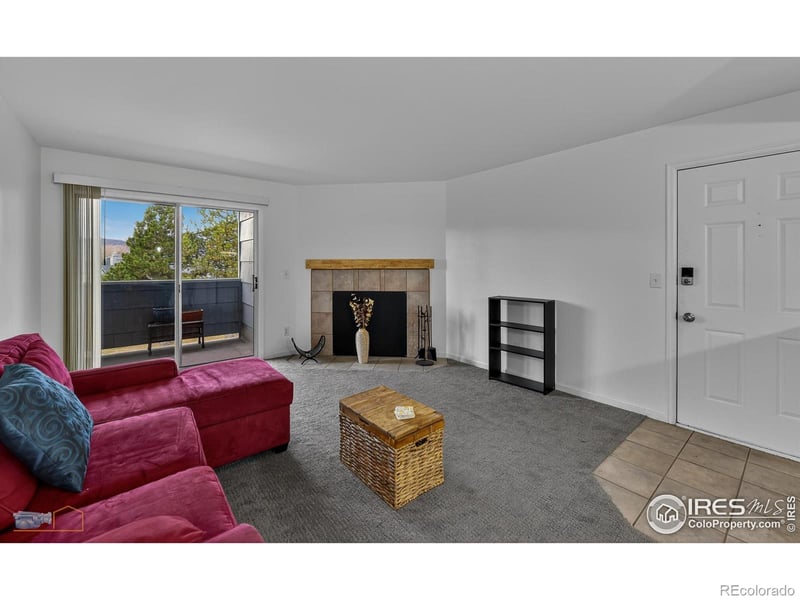4682 White Rock Cir #5, Boulder, CO 80301