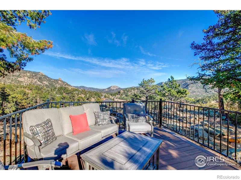 343 Ute Ln, Estes Park, CO 80517