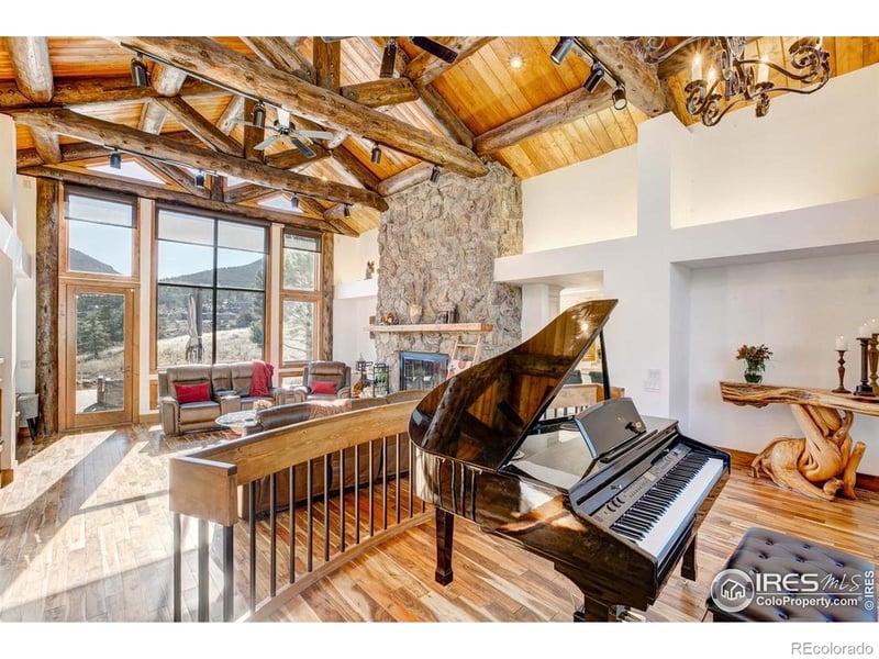 343 Ute Ln, Estes Park, CO 80517