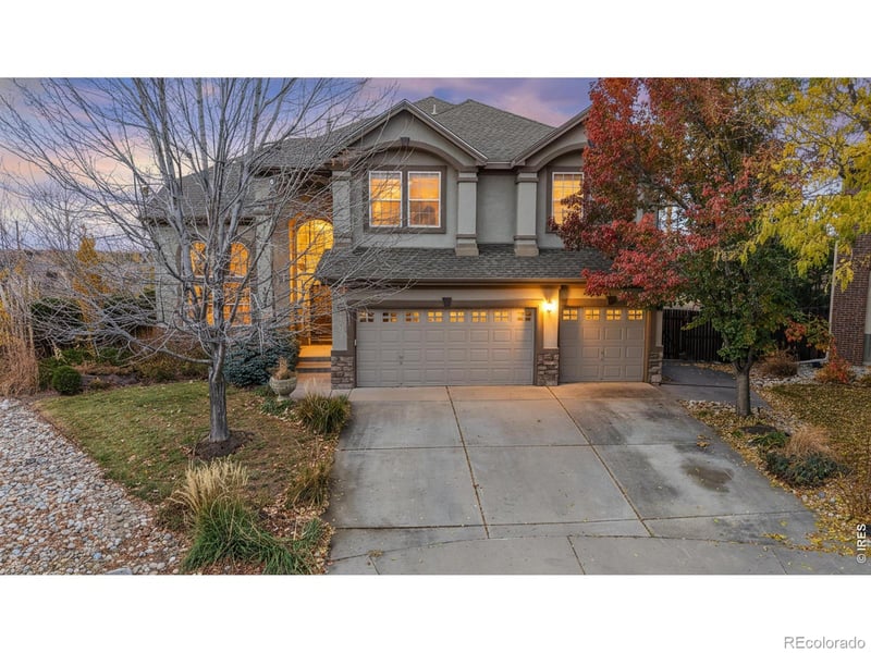 5904 S Ukraine St, Aurora, CO 80015