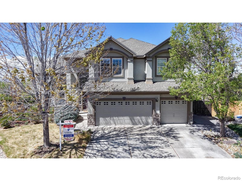 5904 Ukraine St, Aurora, CO 80015