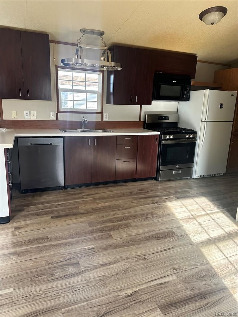 17190 Mt Vernon Rd Lot 3, Golden, CO 80401