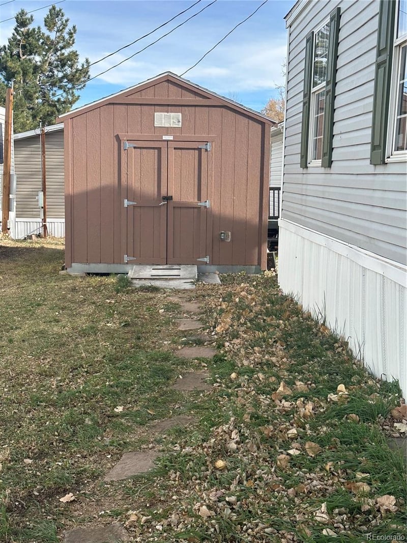 17190 Mt Vernon Rd Lot 3, Golden, CO 80401