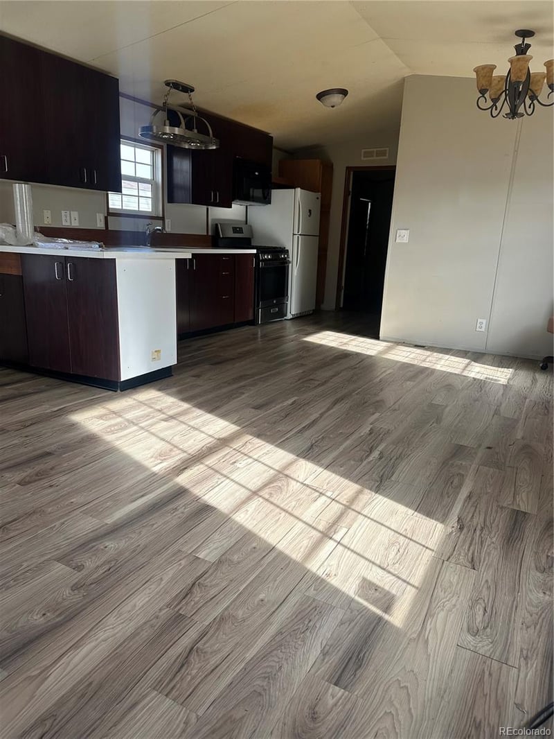 17190 Mt Vernon Rd Lot 3, Golden, CO 80401
