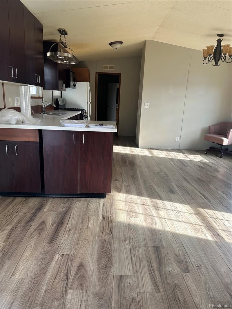 17190 Mt Vernon Rd Lot 3, Golden, CO 80401