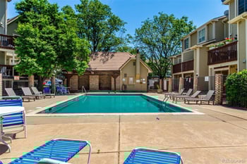 1885 Quebec Way #B22, Denver, CO 80231