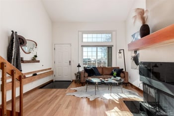 1885 Quebec Way #B22, Denver, CO 80231