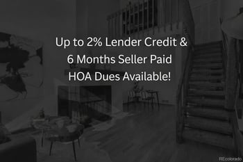 1885 Quebec Way #B22, Denver, CO 80231