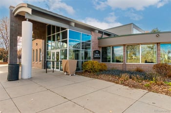 1885 Quebec Way #B22, Denver, CO 80231