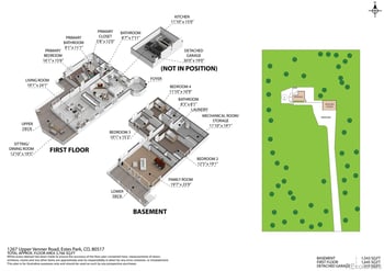 1267 Upper Venner Rd, Estes Park, CO 80517