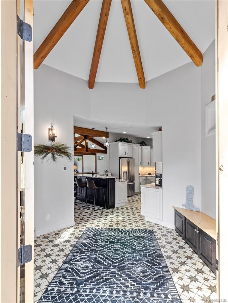 1267 Upper Venner Rd, Estes Park, CO 80517