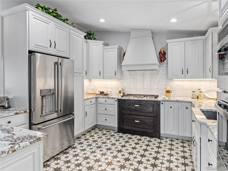 1267 Upper Venner Rd, Estes Park, CO 80517