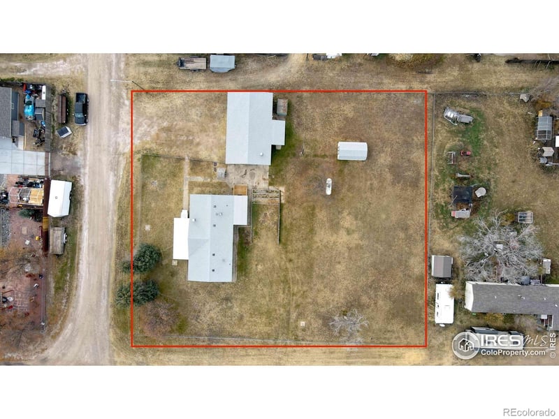 27273 5th Ave, Gill, CO 80624