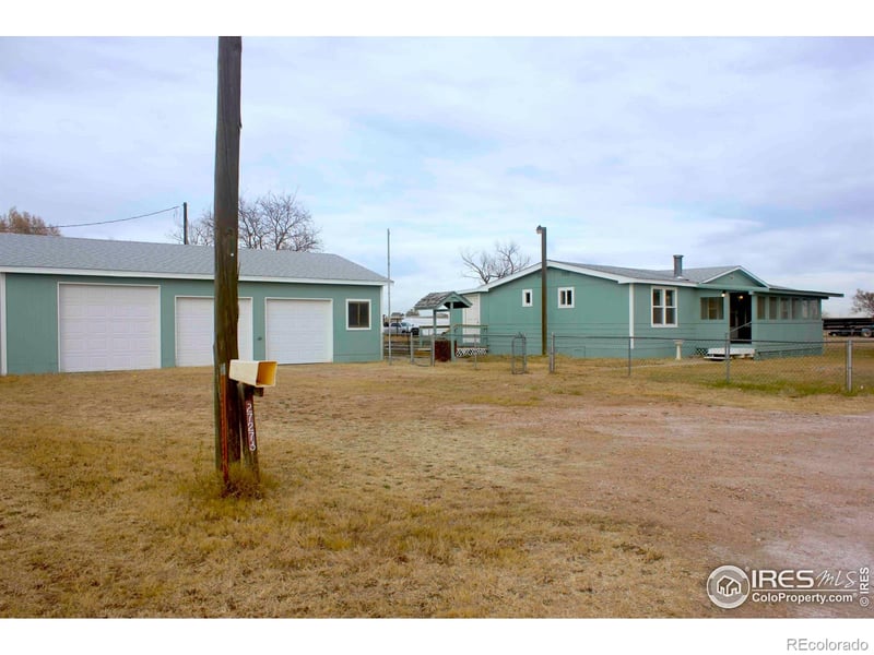 27273 5th Ave, Gill, CO 80624