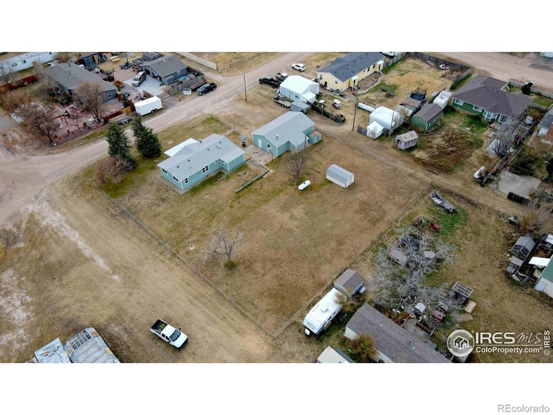 27273 5th Ave, Gill, CO 80624