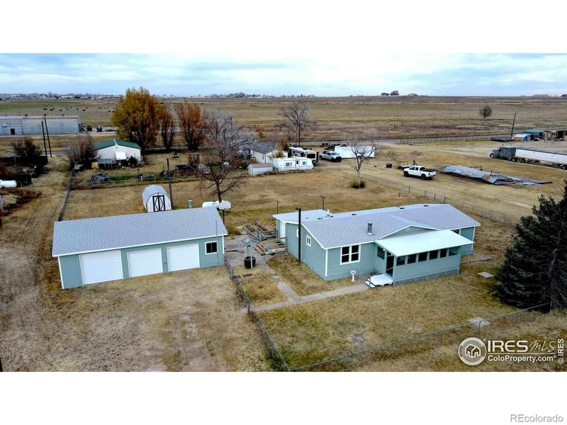 27273 5th Ave, Gill, CO 80624
