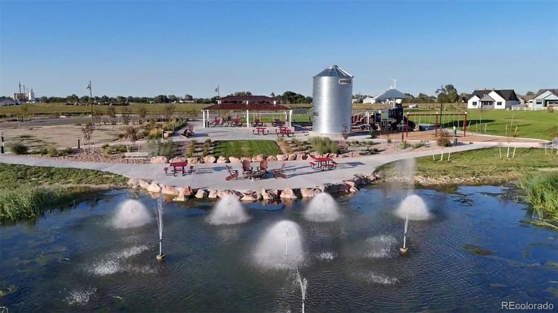 300 Tremont Ln, Fort Morgan, CO 80701