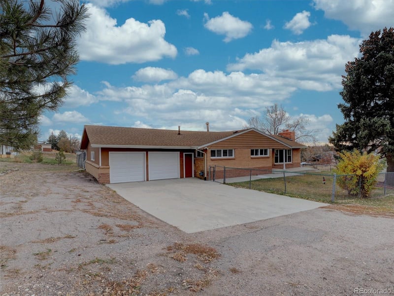 7720 Everett St, Littleton, CO 80128