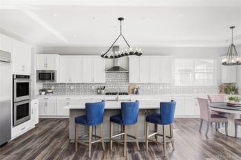 6843 Vandriver Ct, Aurora, CO 80016