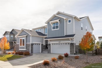 6843 Vandriver Ct, Aurora, CO 80016