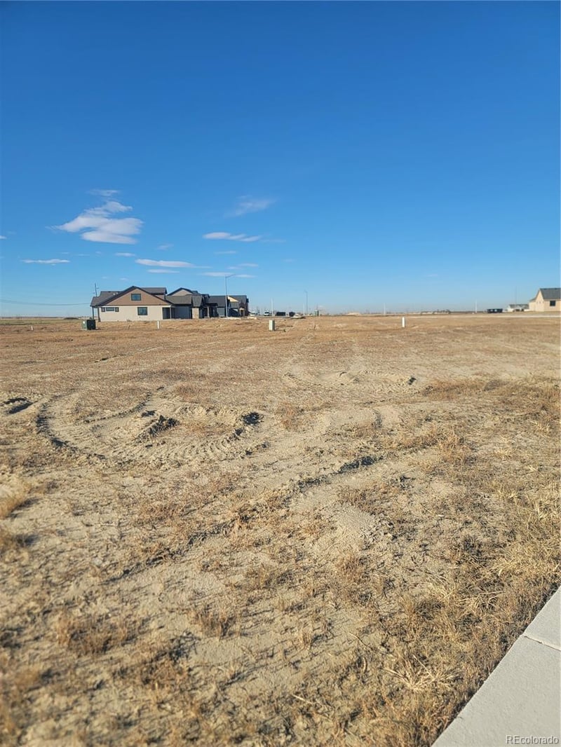 288 Tremont Ln, Fort Morgan, CO 80701