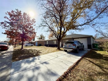 1001 Troy St, Aurora, CO 80011