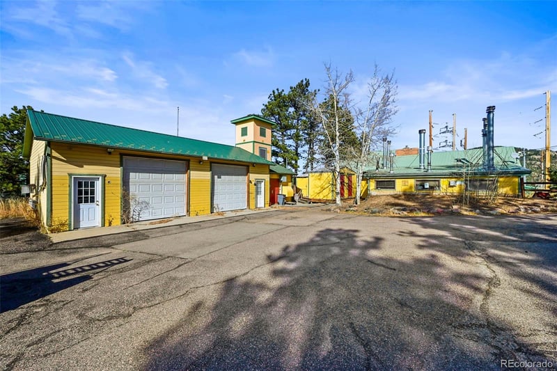 26731 Main St, Conifer, CO 80433